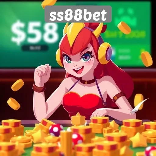 Promosi Menarik yang Ditawarkan oleh ss88bet