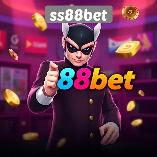 Bonus dan Promosi Menarik di Ss88bet