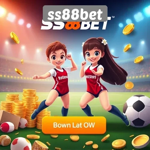 Kiriman Resmi dan Bonus Menarik di Ss88bet untuk Anggota Baru