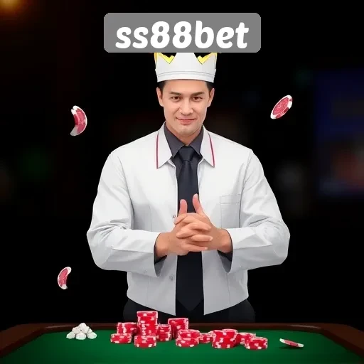 Dukungan Pelanggan dan Layanan di ss88bet