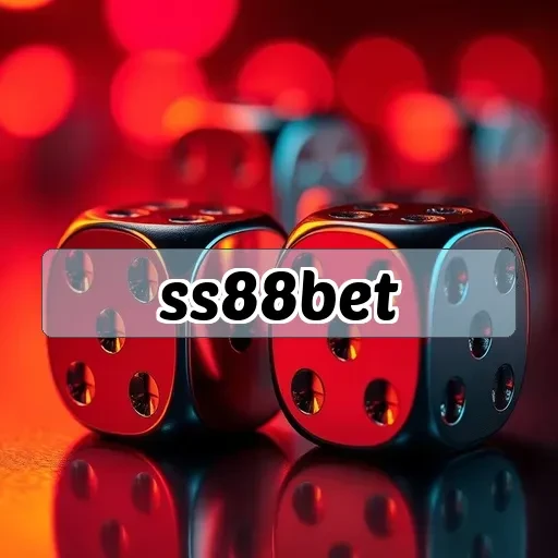 ss88bet: Temukan Keberuntungan dengan Promosi Harian Menarik