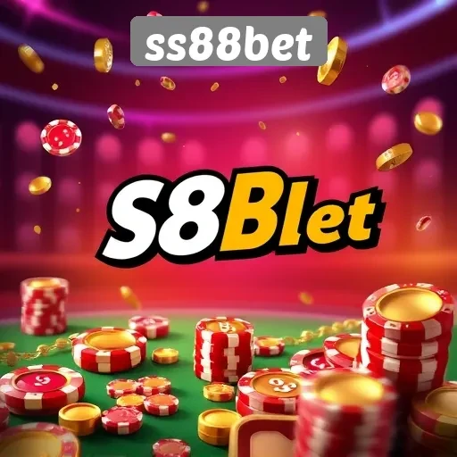Diverse Permainan yang Tersedia di ss88bet