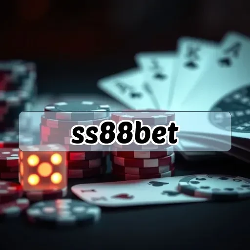 ss88bet: Keunggulan Event Khusus yang Wajib Diketahui