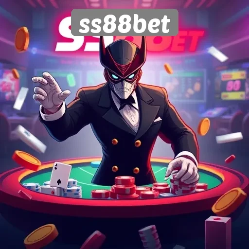 Menjelajahi Fitur Unggulan dari Situs Game Ss88bet