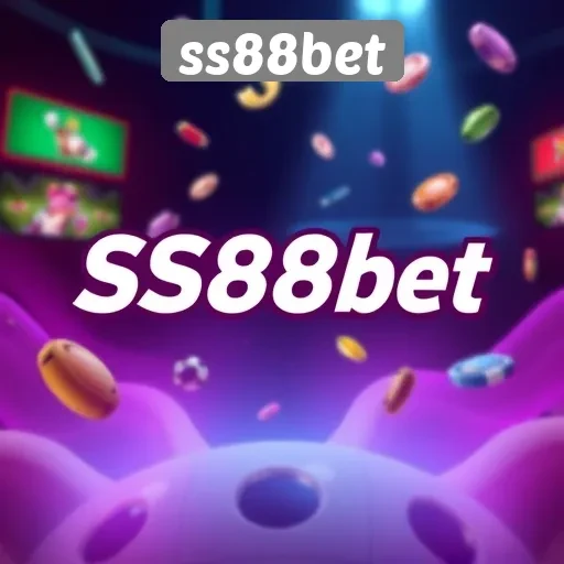 Fitur Utama yang Ditawarkan oleh ss88bet untuk Para Pemain