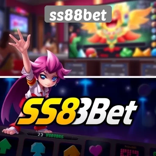 Perbandingan Game Populer di Ss88bet dengan Situs Lain