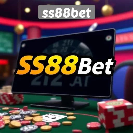 Ragam Permainan yang Tersedia di ss88bet