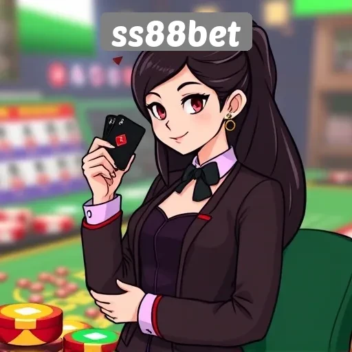 Panduan Lengkap Bermain di Situs Game ss88bet