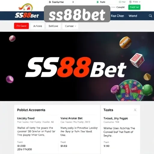 Panduan Lengkap Menggunakan Situs ss88bet