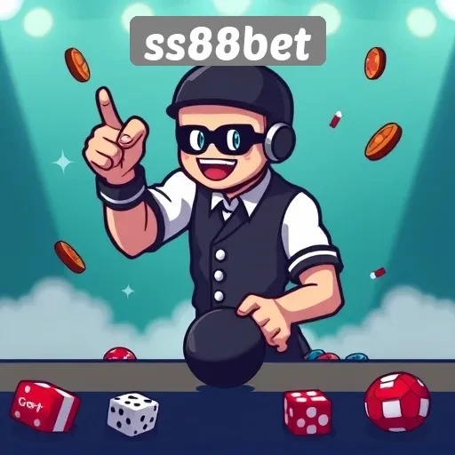Panduan Lengkap Bermain di Situs SS88Bet