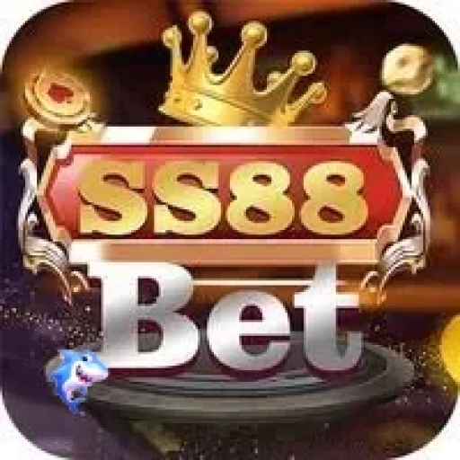 ss88bet Logo
