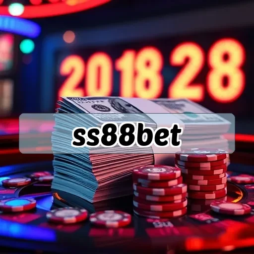 ss88bet: Keunggulan Live Chat untuk Pengalaman Bermain Optimal