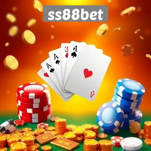 Tren Permainan Online di Ss88bet yang Perlu Diketahui