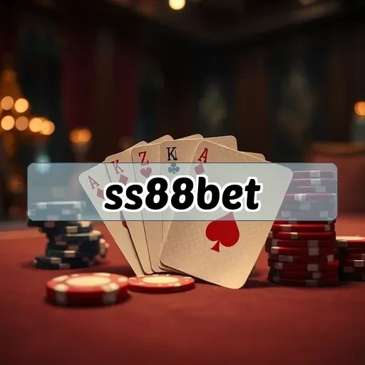 ss88bet: Temukan Metode Pembayaran yang Memudahkan Permainan Anda