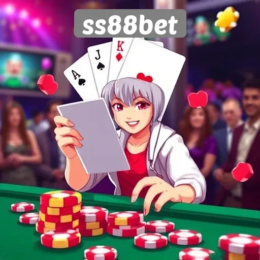 Cara Mendaftar dan Memulai di ss88bet Secara Mudah