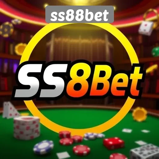 Ulasan Lengkap tentang Situs Game ss88bet