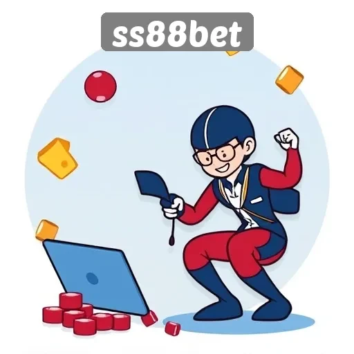 Tips aman bermain di situs ss88bet untuk pemula