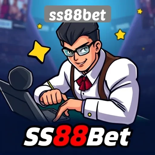 Keselamatan dan Keamanan Bermain di ss88bet