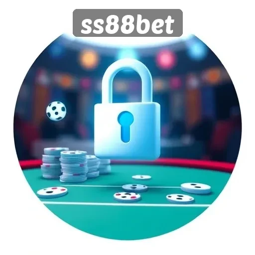Sistem Keamanan dan Privasi di ss88bet yang Harus Diketahui