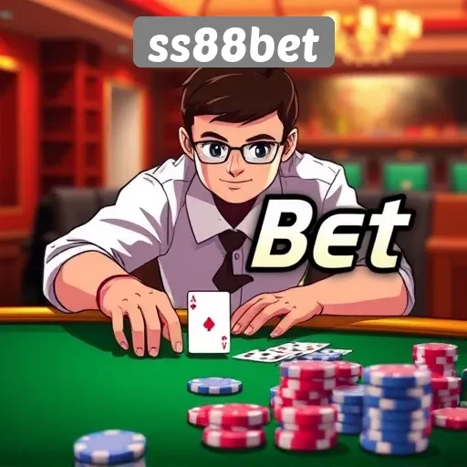 Tinjauan Keamanan dan Kenyamanan Penggunaan ss88bet