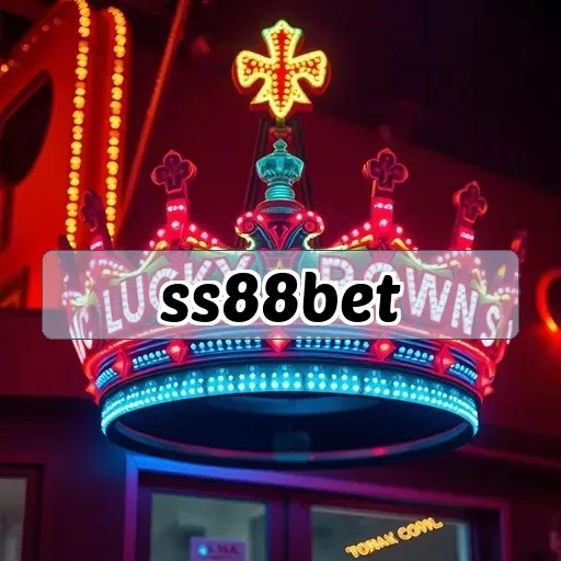 ss88bet: Langkah Mudah untuk Mendaftar dan Nikmati Permainan Hebat