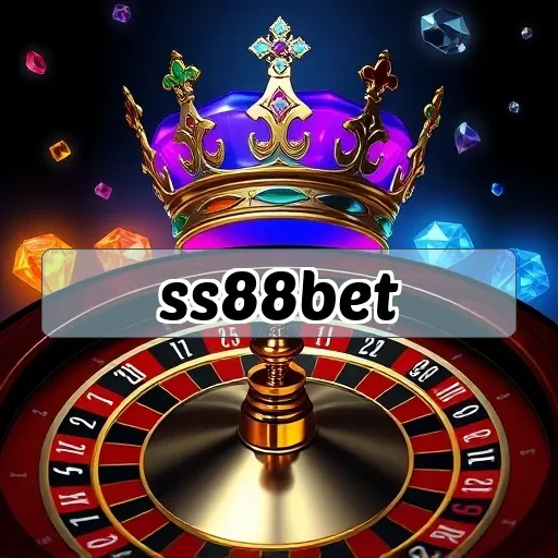 ss88bet: Menangkan Permainan Slot Favorit Anda Sekarang Juga!