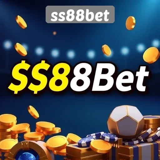 Keberadaan Program Bonus dan Promosi di Ss88bet