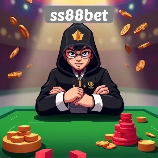 Persaingan ss88bet di Industri Game Online di Indonesia