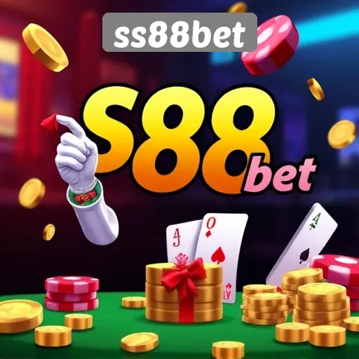 Apa Itu Situs Game Ss88bet dan Fasilitasnya