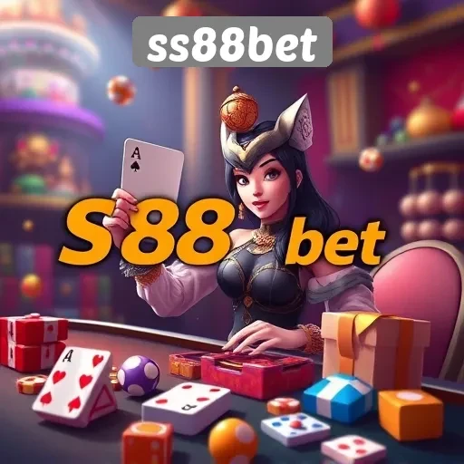 Mengulas Fitur Unggulan Situs Game ss88bet