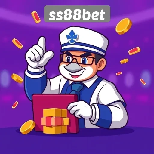 Profil dan Fitur Menarik Situs Game ss88bet