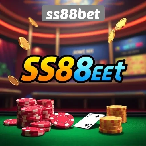 Mengenal Situs Game ss88bet untuk Penggemar Judi Online