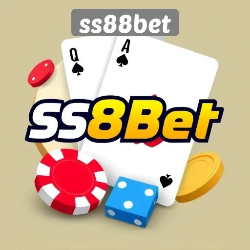 Mengenal ss88bet Sebagai Situs Game Terpercaya di Indonesia