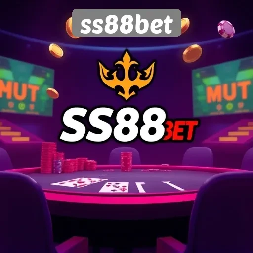 Keunggulan Bermain di Situs ss88bet untuk Penggemar Game