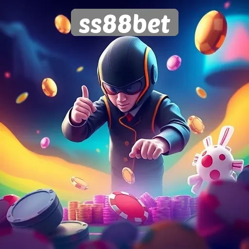 Keuntungan Menggunakan SS88bet sebagai Platform Gaming
