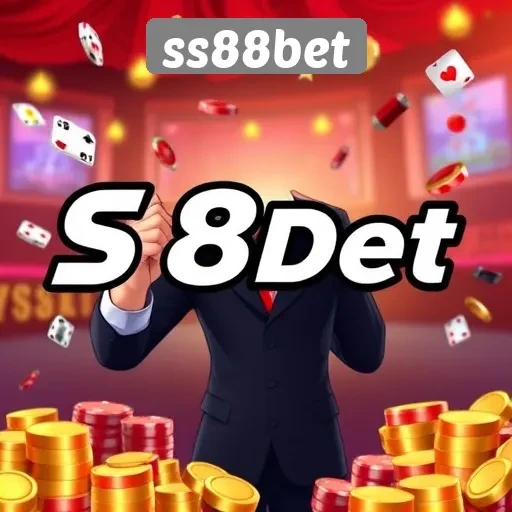 Mengenal Situs Game Online ss88bet di Indonesia