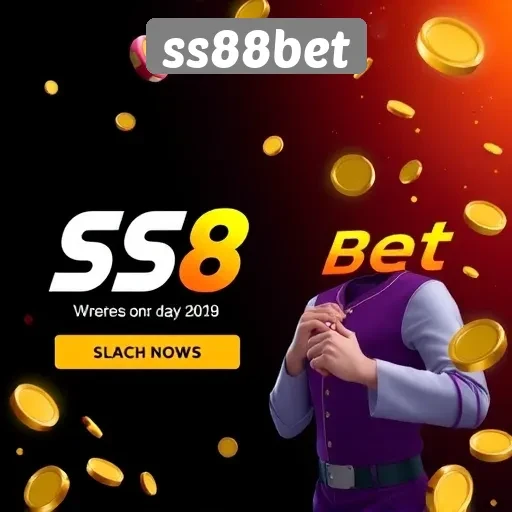 Promo dan Bonus Menarik yang Ditawarkan oleh SS88BET