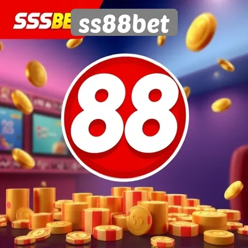 SS88Bet: Situs Game Terpercaya untuk Para Penggemar