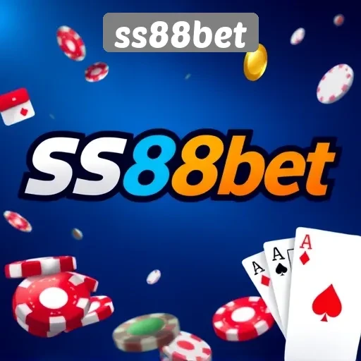 Mengenal ss88bet Situs Game Terpercaya di Indonesia
