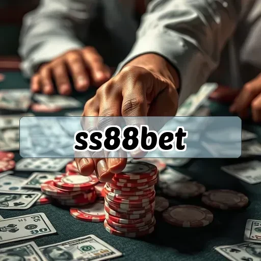 ss88bet: Menjadi Pro dengan Tips Bermain yang Menarik