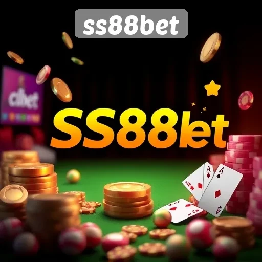 Berbagai Jenis Permainan yang Ditawarkan oleh ss88bet